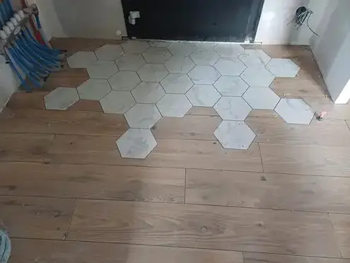 carreleur à Landerneau - image 3