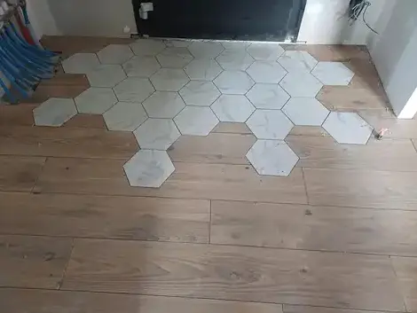 dallage extérieur à Landivisiau - image 4