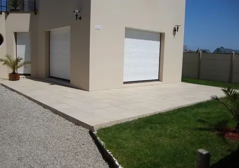 dallage extérieur à Morlaix - image 2