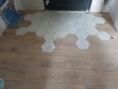 pose de faïence Landerneau-5