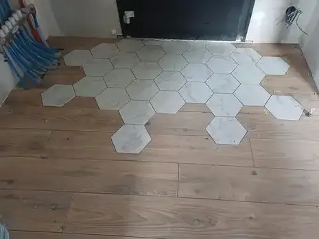 pose de faïence Landivisiau-1