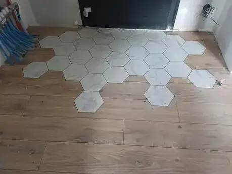 pose de faïence à Morlaix - image 3